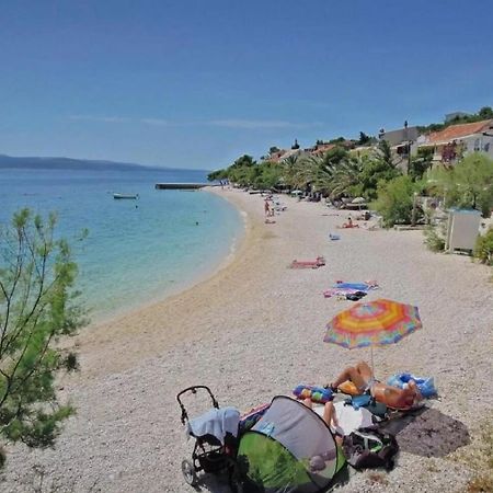 Apartment Knez 1 - 50 M From Beach Podstrana Extérieur photo